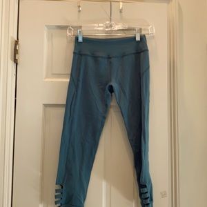 Beyond yoga leggings